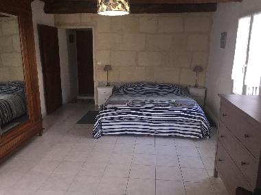 Casa de vacaciones en Maillane  (Bouches-du-Rh�ne)Casa de vacaciones