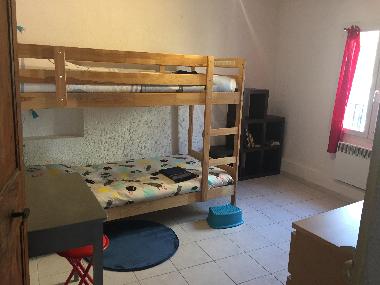 Casa de vacaciones en Maillane  (Bouches-du-Rh�ne)Casa de vacaciones