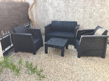 Casa de vacaciones en Maillane  (Bouches-du-Rh�ne)Casa de vacaciones