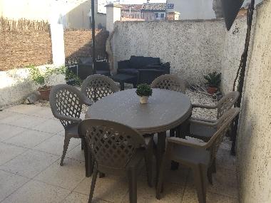 Casa de vacaciones en Maillane  (Bouches-du-Rh�ne)Casa de vacaciones