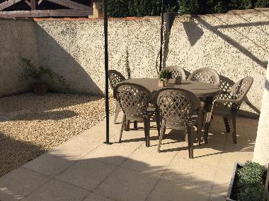 Casa de vacaciones en Maillane  (Bouches-du-Rh�ne)Casa de vacaciones