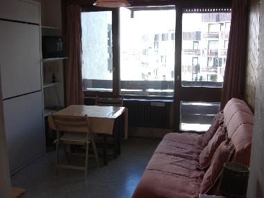 Apartamento de vacaciones en Le Lavachet, TIGNES (Savoie)Casa de vacaciones