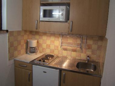 Apartamento de vacaciones en Le Lavachet, TIGNES (Savoie)Casa de vacaciones