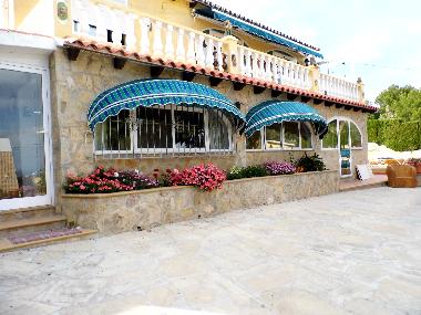 Casa de vacaciones en Calpe (Alicante / Alacant)Casa de vacaciones