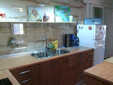 Casa de vacaciones en Calpe (Alicante / Alacant)Casa de vacaciones