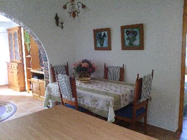 Casa de vacaciones en Calpe (Alicante / Alacant)Casa de vacaciones