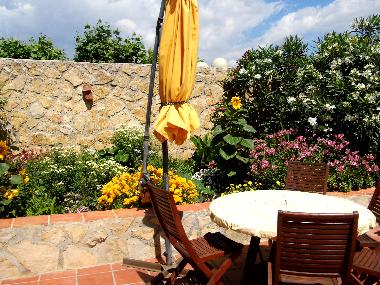 Casa de vacaciones en Calpe (Alicante / Alacant)Casa de vacaciones