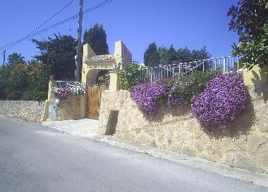 Casa de vacaciones en Calpe (Alicante / Alacant)Casa de vacaciones