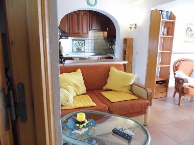 Apartamento de vacaciones en Calpe (Alicante / Alacant)Casa de vacaciones