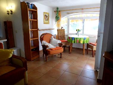 Apartamento de vacaciones en Calpe (Alicante / Alacant)Casa de vacaciones