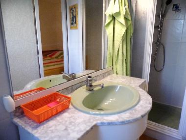 Apartamento de vacaciones en Calpe (Alicante / Alacant)Casa de vacaciones