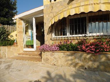 Apartamento de vacaciones en Calpe (Alicante / Alacant)Casa de vacaciones