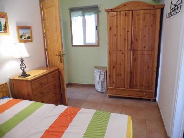 Apartamento de vacaciones en Calpe (Alicante / Alacant)Casa de vacaciones