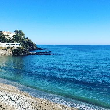 Apartamento de vacaciones en Benalmdena Costa (Mlaga)Casa de vacaciones