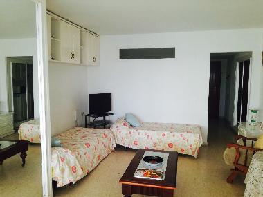 Apartamento de vacaciones en Benalmdena Costa (Mlaga)Casa de vacaciones