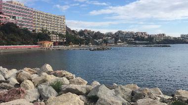 Apartamento de vacaciones en Benalmdena Costa (Mlaga)Casa de vacaciones