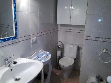 Apartamento de vacaciones en Benalmdena Costa (Mlaga)Casa de vacaciones