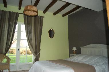 Casa de vacaciones en BRETTEVILLE DU GRAND CAUX (Seine-Maritime)Casa de vacaciones