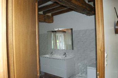 Casa de vacaciones en BRETTEVILLE DU GRAND CAUX (Seine-Maritime)Casa de vacaciones