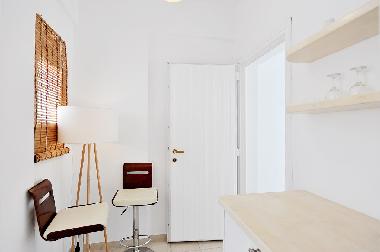 Cama y desayuno en Milos (Kyklades)Casa de vacaciones