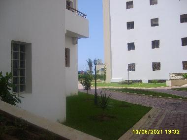 Apartamento de vacaciones en Malabata (Tanger)Casa de vacaciones