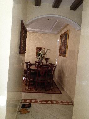 Apartamento de vacaciones en Malabata (Tanger)Casa de vacaciones