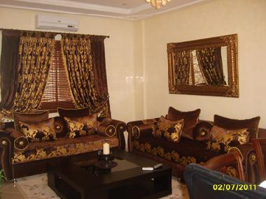 Apartamento de vacaciones en Malabata (Tanger)Casa de vacaciones