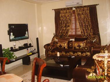 Apartamento de vacaciones en Malabata (Tanger)Casa de vacaciones