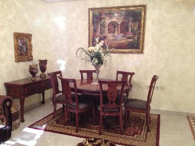 Apartamento de vacaciones en Malabata (Tanger)Casa de vacaciones