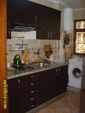 Apartamento de vacaciones en Malabata (Tanger)Casa de vacaciones