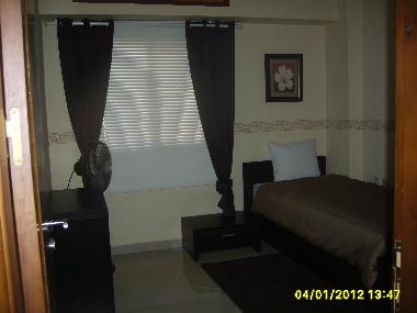 Apartamento de vacaciones en Malabata (Tanger)Casa de vacaciones