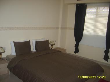 Apartamento de vacaciones en Malabata (Tanger)Casa de vacaciones