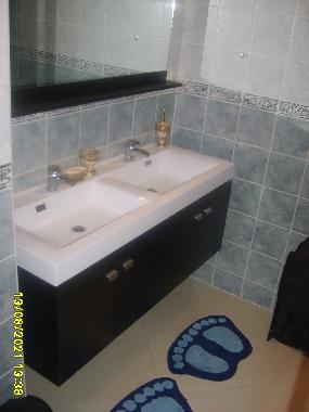 Apartamento de vacaciones en Malabata (Tanger)Casa de vacaciones