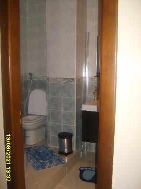 Apartamento de vacaciones en Malabata (Tanger)Casa de vacaciones