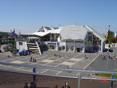 Apartamento de vacaciones en Boulogne sur mer (Pas-de-Calais)Casa de vacaciones