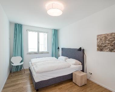 Apartamento de vacaciones en Ostseebad Binz (Ostsee-Inseln)Casa de vacaciones