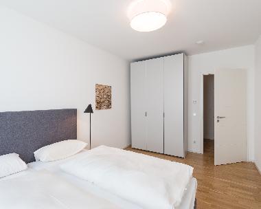 Apartamento de vacaciones en Ostseebad Binz (Ostsee-Inseln)Casa de vacaciones