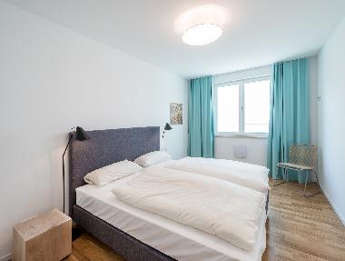 Apartamento de vacaciones en Ostseebad Binz (Ostsee-Inseln)Casa de vacaciones
