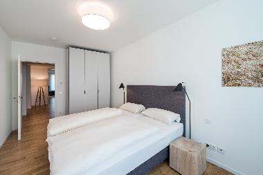 Apartamento de vacaciones en Ostseebad Binz (Ostsee-Inseln)Casa de vacaciones