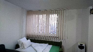 Apartamento de vacaciones en Sarajevo (Bosnien-Herzegowina)Casa de vacaciones