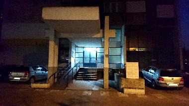 Apartamento de vacaciones en Sarajevo (Bosnien-Herzegowina)Casa de vacaciones