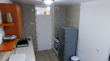 Apartamento de vacaciones en Sarajevo (Bosnien-Herzegowina)Casa de vacaciones
