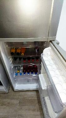 Apartamento de vacaciones en Sarajevo (Bosnien-Herzegowina)Casa de vacaciones