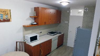Apartamento de vacaciones en Sarajevo (Bosnien-Herzegowina)Casa de vacaciones