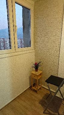 Apartamento de vacaciones en Sarajevo (Bosnien-Herzegowina)Casa de vacaciones