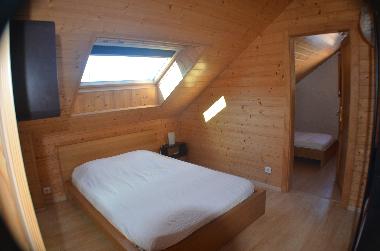 Chalet en gerardmer (Vosges)Casa de vacaciones