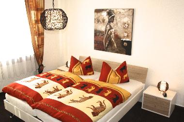 Apartamento de vacaciones en Teltow (Potsdam-Mittelmark)Casa de vacaciones