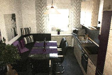 Apartamento de vacaciones en Teltow (Potsdam-Mittelmark)Casa de vacaciones