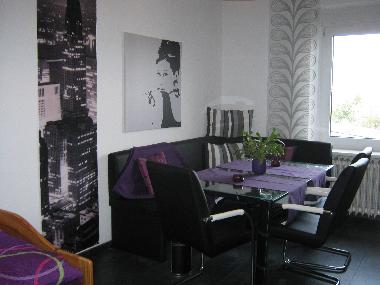 Apartamento de vacaciones en Teltow (Potsdam-Mittelmark)Casa de vacaciones