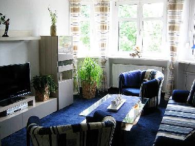 Apartamento de vacaciones en Teltow (Potsdam-Mittelmark)Casa de vacaciones